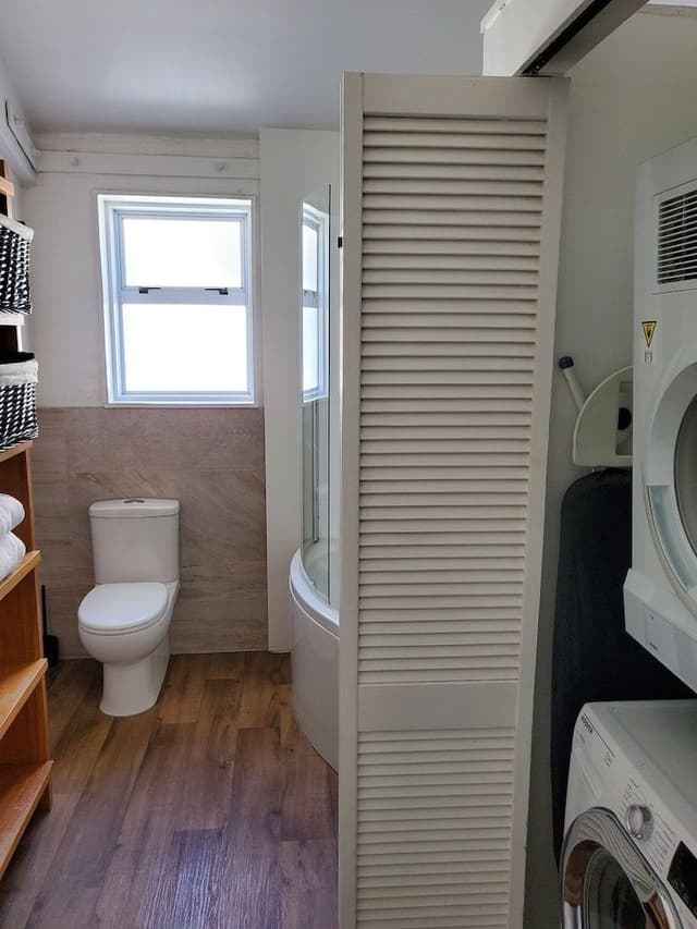 Signature Apartment