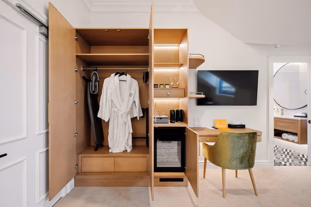 Attic Superior