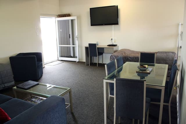 Executive Apartment, 1 Bedroom, Non Smoking, Kitchen