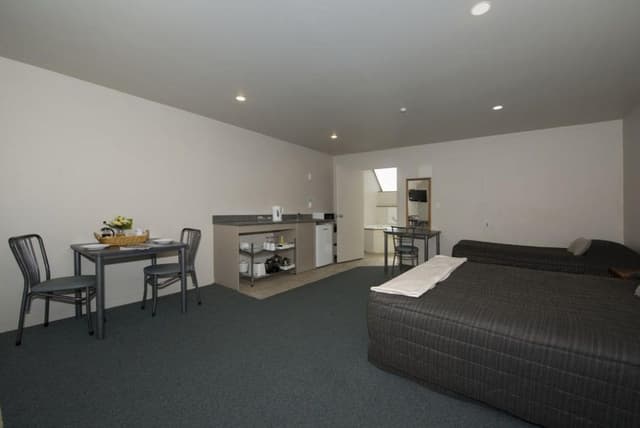 Studio, Multiple Beds, Non Smoking, Jetted Tub