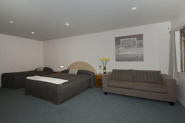 Studio, Multiple Beds, Non Smoking