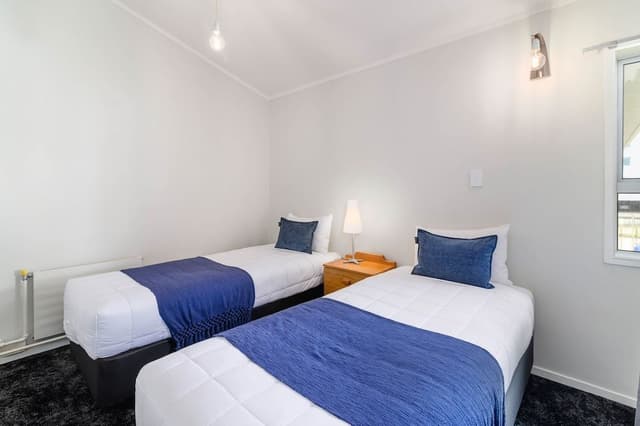 Standard Apartment, 2 Bedrooms