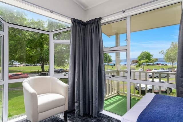 One Bedroom Unit (K)
