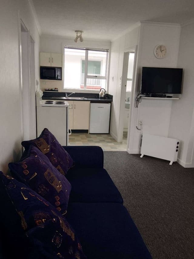 Standard Suite, 2 Bedrooms, Non Smoking, Kitchen