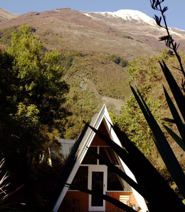 Standard Studio Chalet with Private Kitchenette and Cooking Facilities