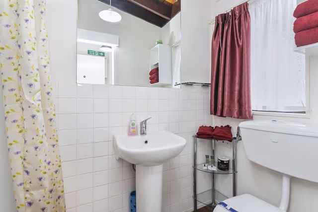 Standard Apartment, 1 Bedroom