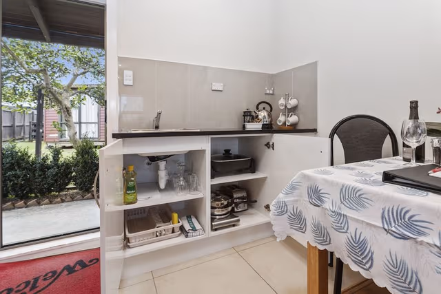 Double or Twin Room, Multiple Beds