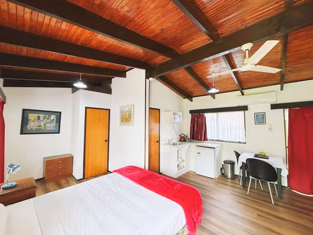 Double or Twin Room, Multiple Beds