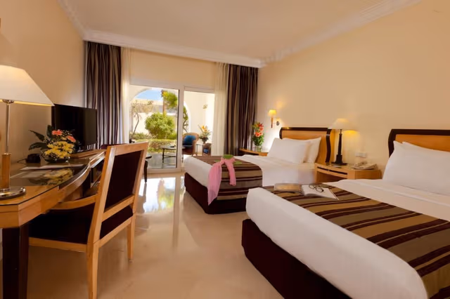 Family/ Triple Room