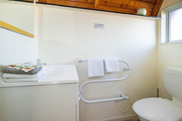 Small Studio