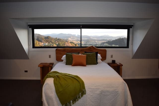 Kauri Suite