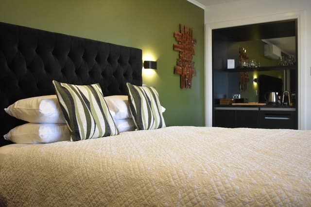 Koru Suite