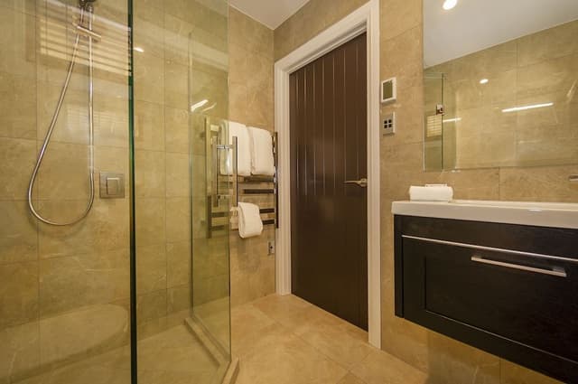 Kauri Suite