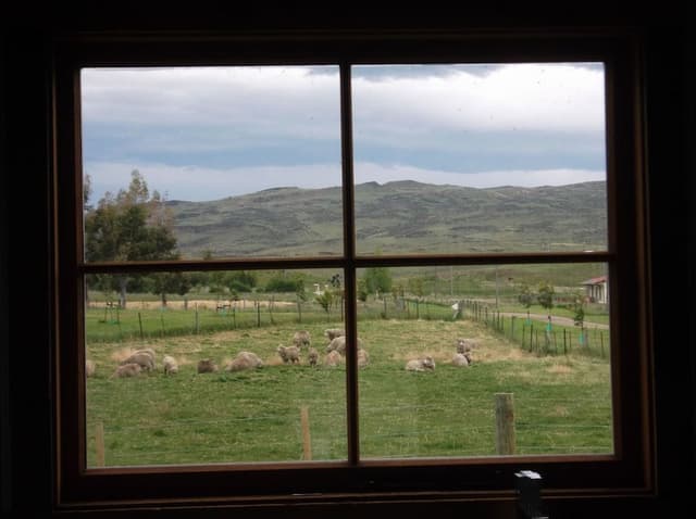 Quadruple Room, Multiple Beds, Mountain View