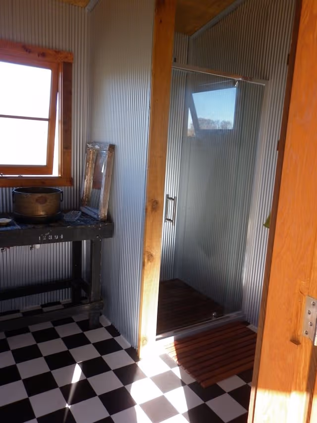Quadruple Room, Multiple Beds, Mountain View