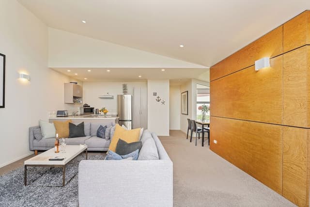 Apartment 10, Two bedrooms and Two bathrooms