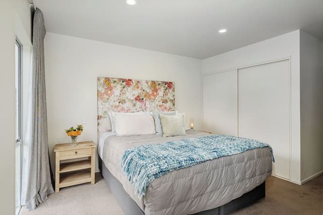 Apartment 10, Two bedrooms and Two bathrooms