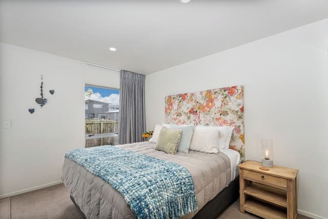 Apartment 10, Two bedrooms and Two bathrooms