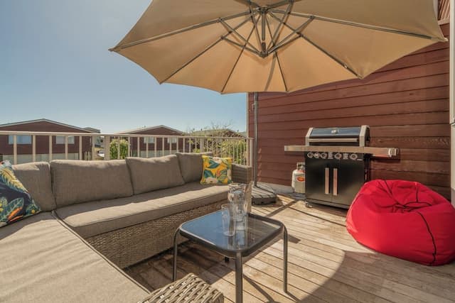 Deluxe Apartment, 3 Bedrooms
