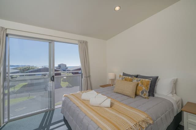 Deluxe Apartment, 3 Bedrooms