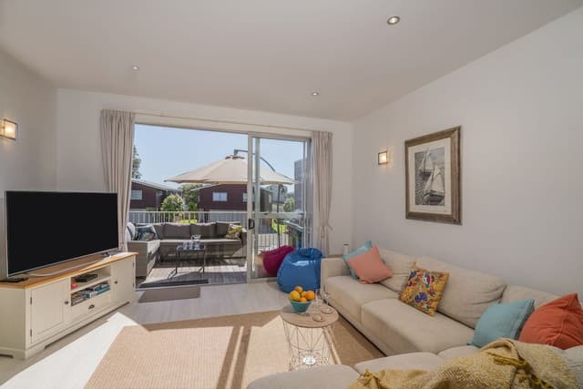 Deluxe Apartment, 3 Bedrooms