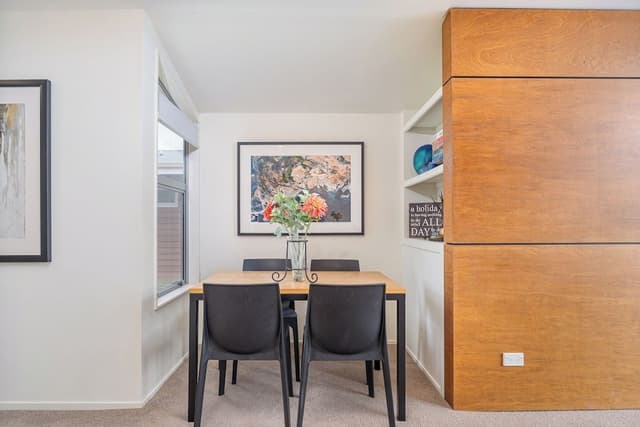 Apartment 10, Two bedrooms and Two bathrooms