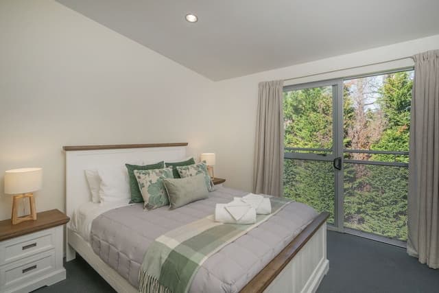 Deluxe Apartment, 3 Bedrooms