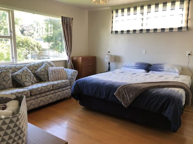 Whole Lodge (5 Bedrooms)