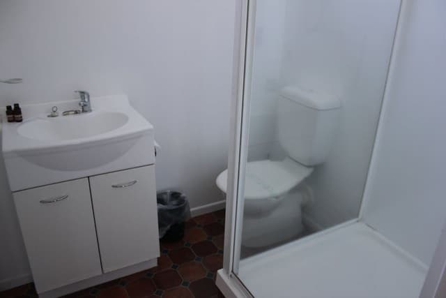 Panoramic Cabin (Small)