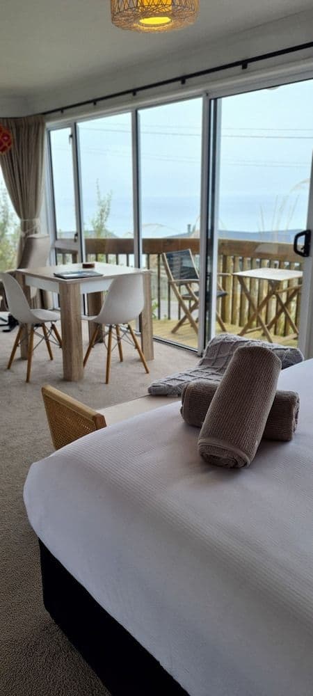 Deluxe Studio, Ocean View