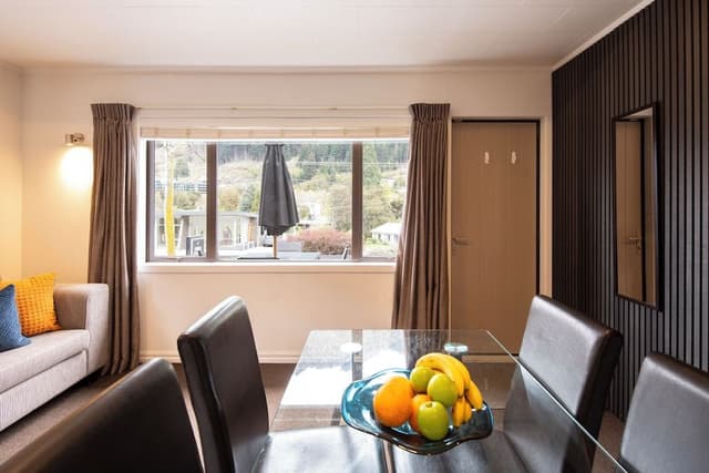 Premium Studio Apartment with Mountain Views