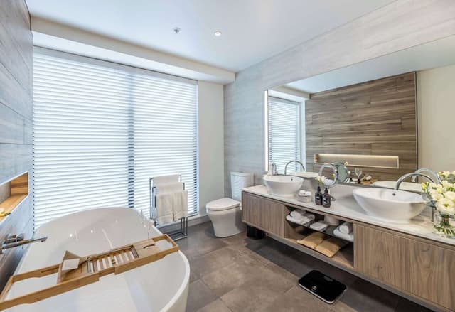 Premium Balcony Apartment