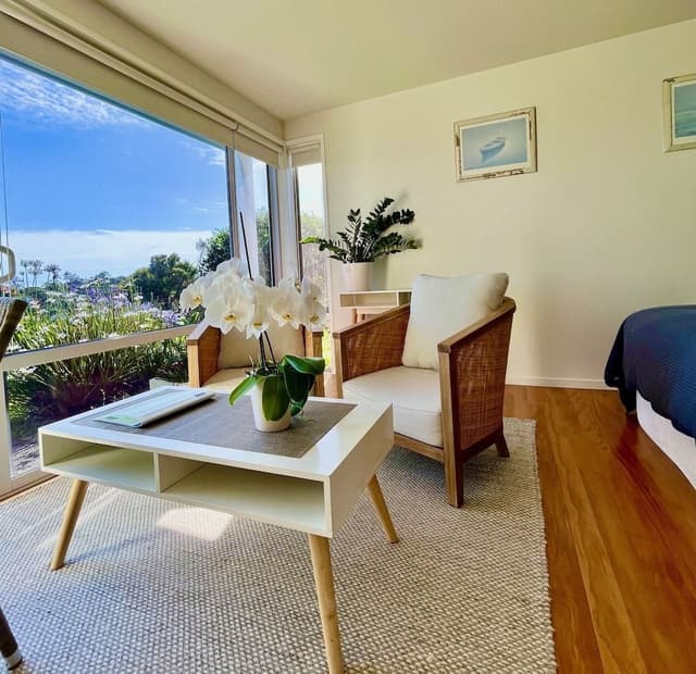 Apartment One - Seaview's