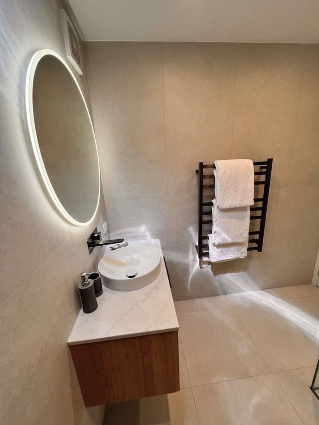 Apartment Two - Seaview's