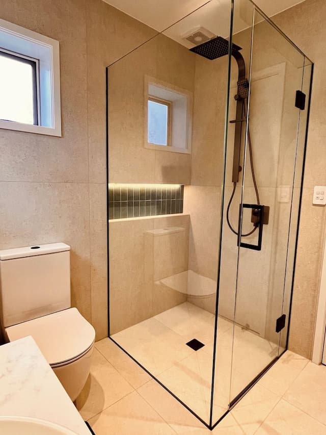 Apartment One - Seaview's