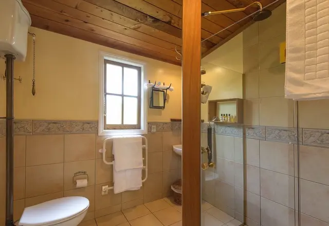 Romantic Cottage