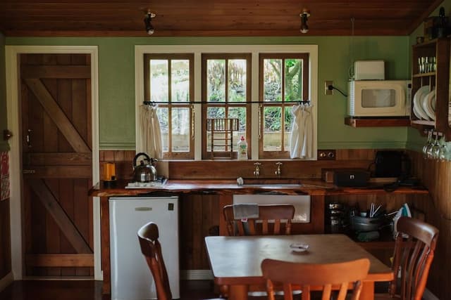 Romantic Cottage