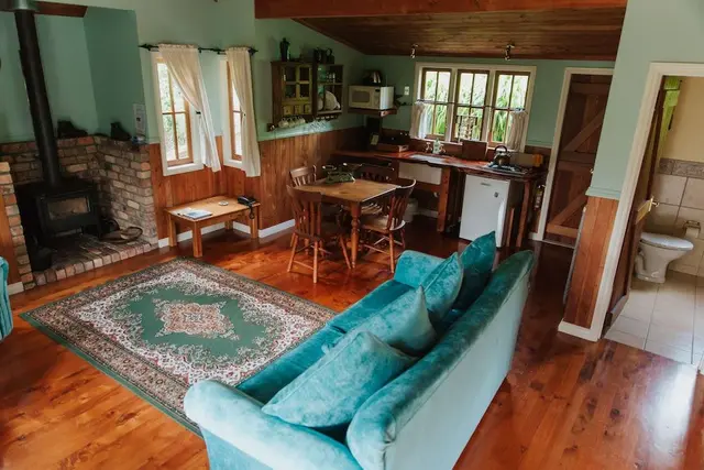 Romantic Cottage
