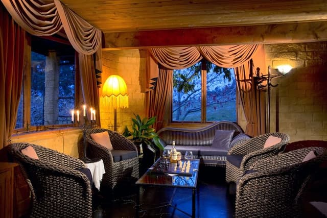 Romantic Villa, Multiple Bedrooms, Valley View