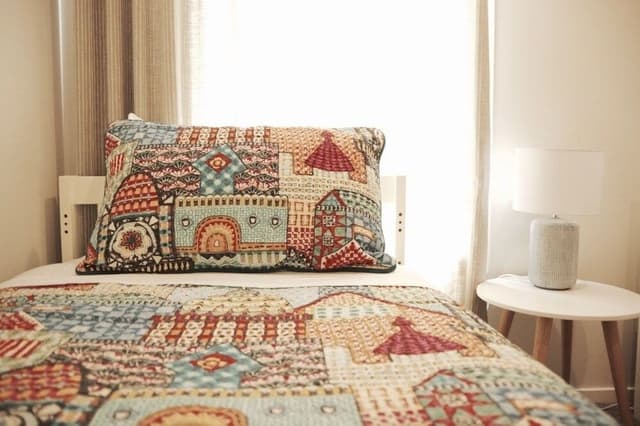 City Townhome, Multiple Beds