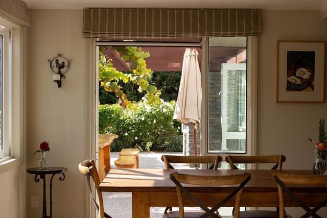 Exclusive Villa, 6 Bedrooms, Garden View