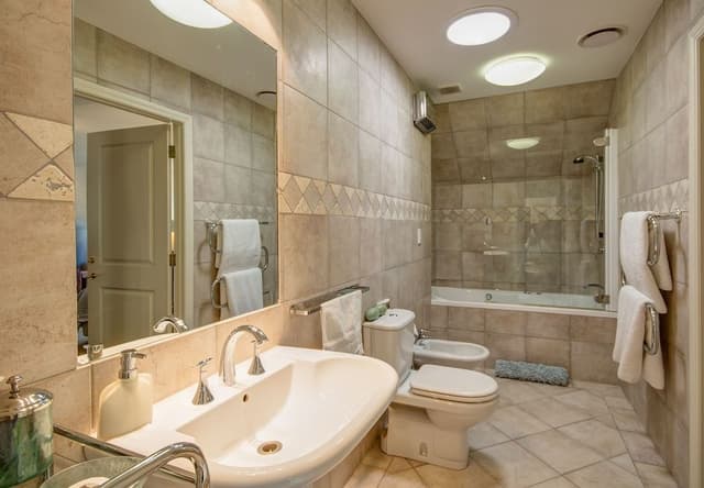 Exclusive Villa, 6 Bedrooms, Garden View