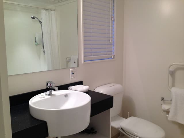 1 Bedroom Executive