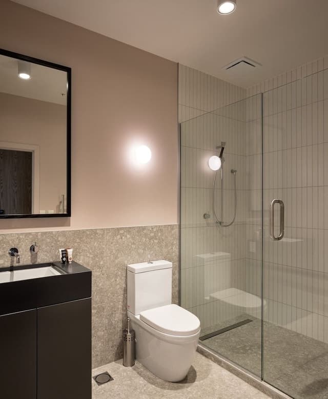 2 Bedroom Apartment (PAD)
