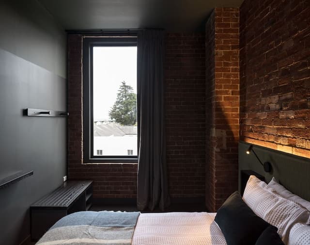 2 Bedroom Apartment (PAD)