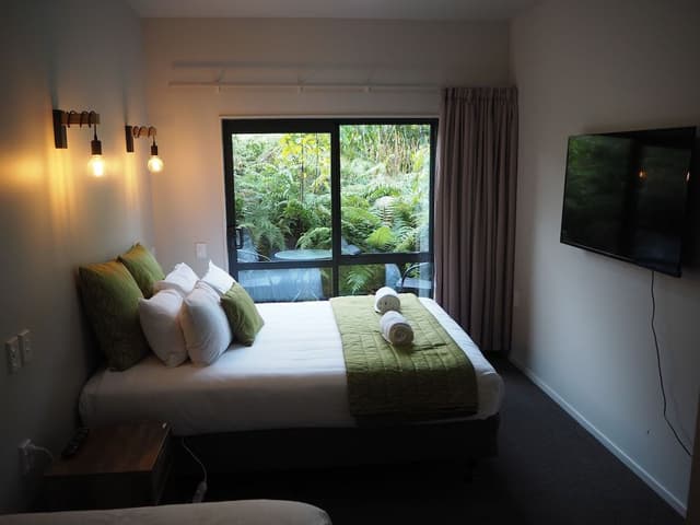 Family House, 3 Bedrooms, Accessible, Garden View
