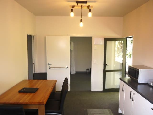 Family House, 3 Bedrooms, Accessible, Garden View