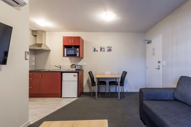 Superior Room, 1 Bedroom