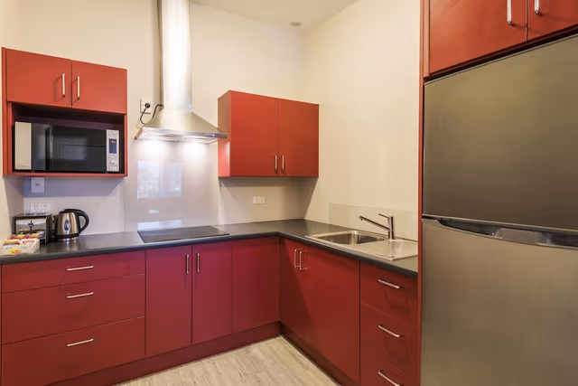Superior Room, 2 Bedrooms