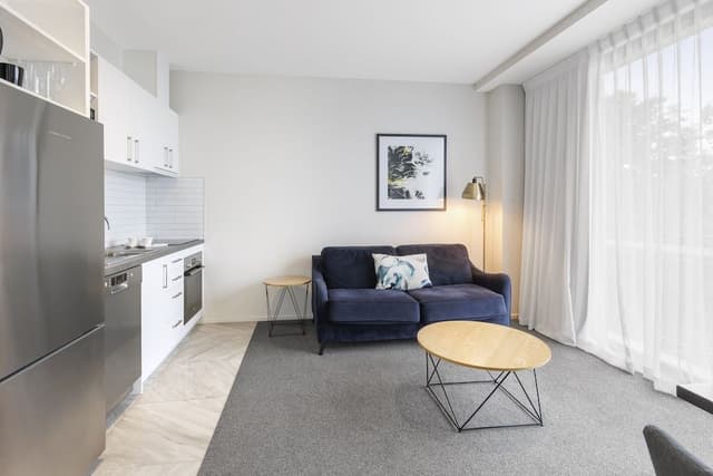 Luxury Apartment, 1 Bedroom